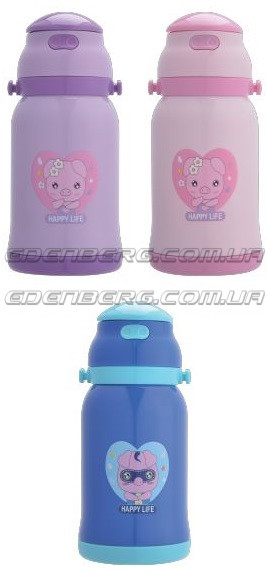 EB-3522 Детский Термос 400 Мл.