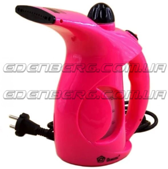 MS-5360 Отпариватель Ручной, 800 Вт.