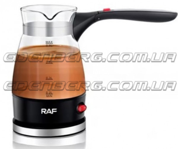 R-128 Турка (Кавоварка) Електрична 0,5 Лтр. 600 Вт.