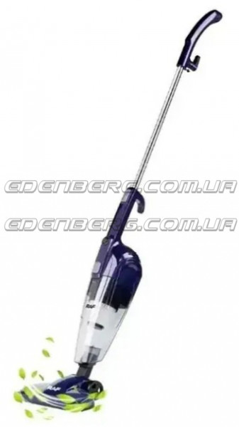 MS-R-8673 Вертикальный ручной вакуумный пылесос 2-в-1 (2000 Вт, 0.5 л)