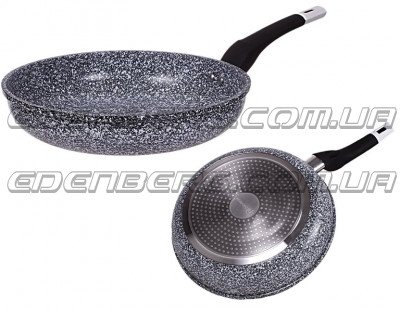 EB-9154 Сковорода Гранітне Покриття 24 см.