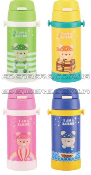EB-3524 Детский Термос 500 Мл.