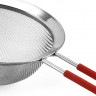 EB-18211 Сито с ручкой из нержавеющей стали 14 см