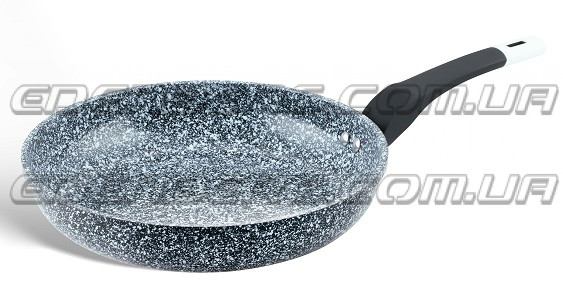 EB-9155 Сковорода Гранітне Покриття 26 см.
