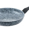 EB-9156 Сковорода Гранітне Покриття 28 см.