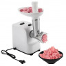 R-3391 М'ясорубка З Насадками  Для Ковбаси 2000 Вт.
