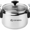 EB-3770 Скороварка З Пароваркою 9,0 Лтр. (3 в 1)