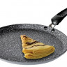 EB-3385 Сковорода для блинов с мраморным покрытием, 22 см