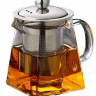 EB-19022 Чайник Заварювальний Жароміцне Скло 750 Мл.