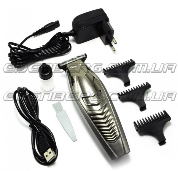 GM-6141 Профессиональная Машинка Для Стрижки Волос