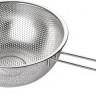 EB-18223 Дуршлаг-сито с длинной ручкой из нержавеющей стали 22 см