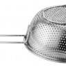 EB-18223 Дуршлаг-сито с длинной ручкой из нержавеющей стали 22 см