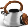 EB-1349 Чайник Зі Свистком 3,0 Лтр.