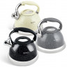 EB-1955 Чайник Зі Свистком 3.0 Лтр.