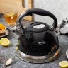 EB-1955 Чайник Зі Свистком 3.0 Лтр.