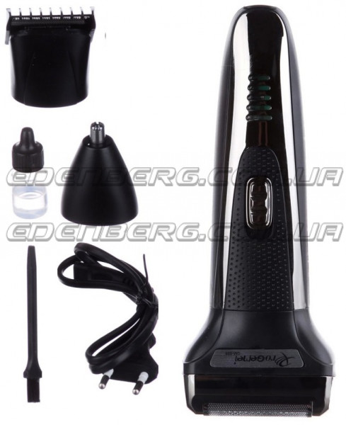 GM-598 Машинка Для Стрижки, Электробритва, Триммер