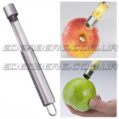 FRU-345 Нож для удаления сердцевины из яблок