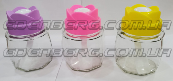 FRU-425 Набор Для Специй - 3x200 Мл.