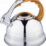EB-1957 Чайник Зі Свистком 3,0 Лтр.