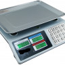 MX-414 Злектроные Весы 40 Кг. 6 Вольт. металлические кнопки
