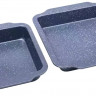EB-15002 Форма Для Випікання - Мармурове Покриття - 30x26,6x4,5 см.