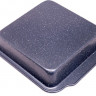 EB-15002 Форма Для Випікання - Мармурове Покриття - 30x26,6x4,5 см.