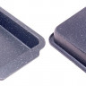 EB-15002 Форма Для Випікання - Мармурове Покриття - 30x26,6x4,5 см.