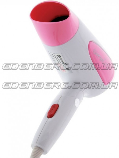 GM-1756 Фен Для Волос 1,200 Вт