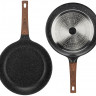 EB-12914 Посуды Набор Кухонной 12 Предметов (Литого Алюминия) 