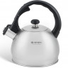EB-1920 Чайника Металл Свистящие 2.0 Лтр.