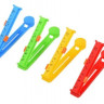 EB-18501 Набор зажимов (клипс) для пакетов с индикатором даты 10 См. 4 Шт.