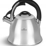 EB-8825 Чайник Зі Свистком 2,5 Лтр.