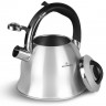 EB-8825 Чайник Зі Свистком 2,5 Лтр.