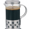 EB-326 Френч-прес 350 мл. Колба із жароміцного скла, корпус із нержавіючої сталі