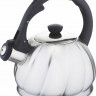 EB-8861 Чайник Зі Свистком 2,0 Лтр. 