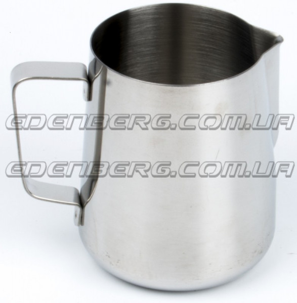 FRU-372 Питчер для молока 600 мл