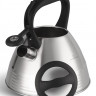 EB-8828 Чайник Зі Свистком 3,0 Лтр.