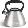 EB-8828 Чайник Зі Свистком 3,0 Лтр.