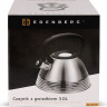 EB-8828 Чайник Зі Свистком 3,0 Лтр.