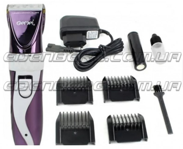 GM-6062 Профессиональная Машинка Для Стрижки Волос
