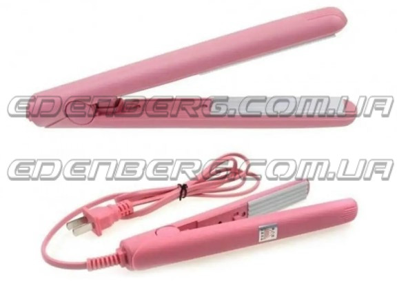 GM-2990W Міні Гофре Для Волосся