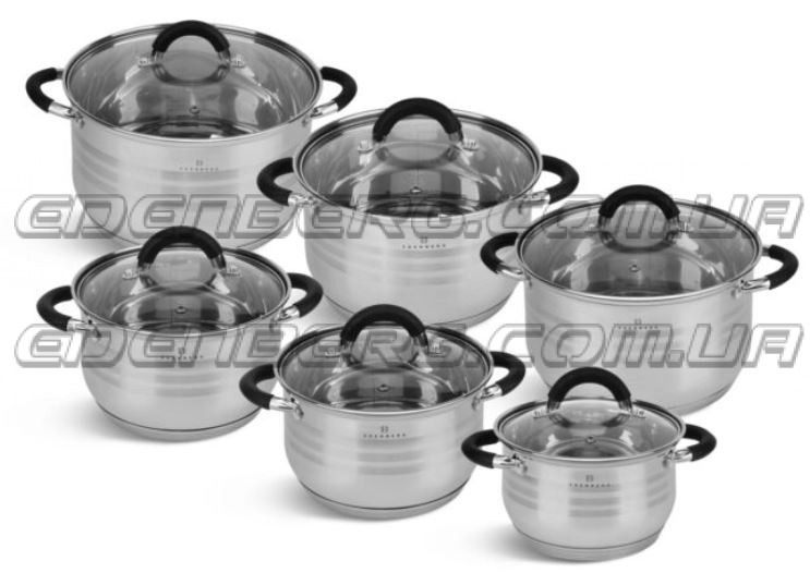 Посуды Набор Кухонной, 6 Предметов Из Нержавеющей Стали - По Оптовой ...