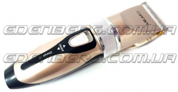 GM-6066 Профессиональная Аккумуляторная Беспроводная Машинка Для Стрижки Волос