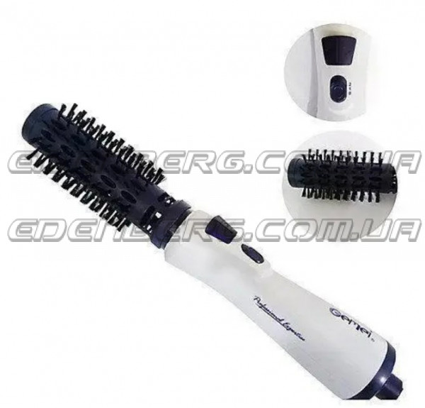 GM-4826 Фен-Щітка Стайлер Для Волосся  