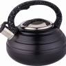 EB-8841 Чайник Зі Свистком 3,0 Лтр.