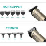 V-109 Аккумуляторная машинка для стрижки 6 в 1