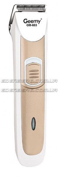 GM-683 Профессиональный Стрижки Дла Волос
