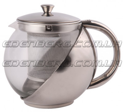 FRU-366 Пресс Заварник 500 Мл.