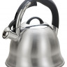 EB-1977 Чайника Металл Свистящие 3.0 Литр. Матовый Корпус