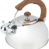 EB-3555 Чайник Зі Свистком 2,5 Лтр.